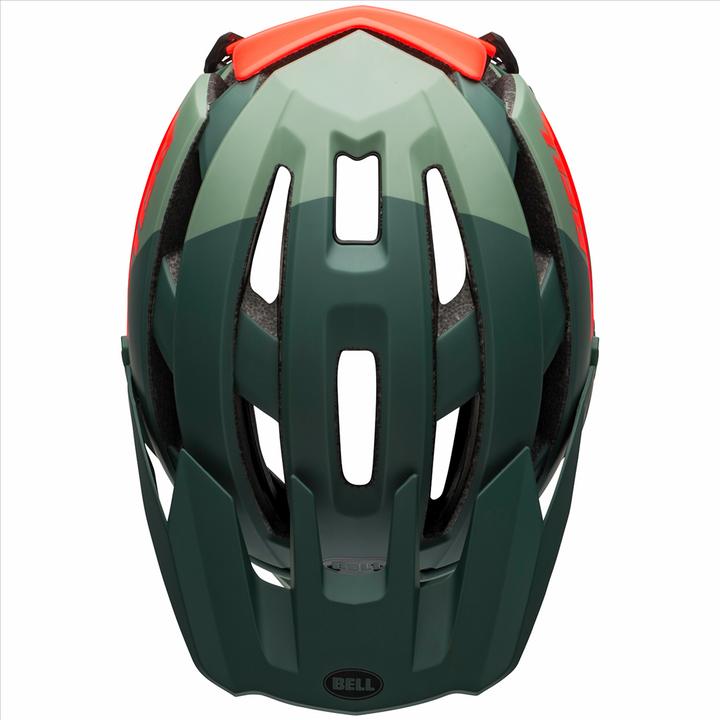 Immagine prodotto Bell Super Air R Spherical MIPS (55 - 59 cm)