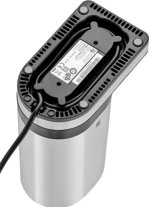 Actual product image WMF KITCHENminis kitchen grater salad-to-go