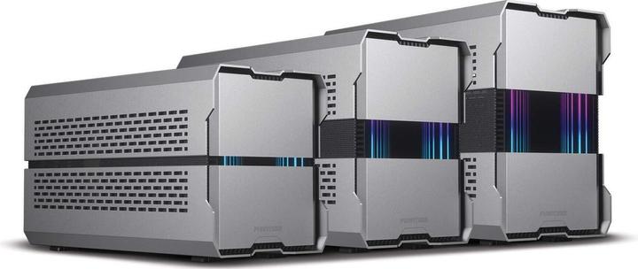 Image du produit Phanteks Evolv Shift XT (Mini-ITX)