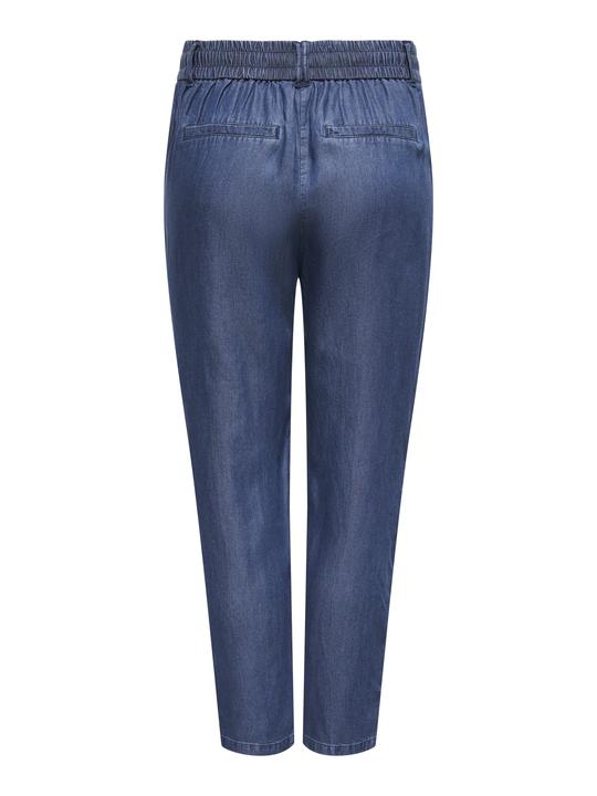 Image du produit Only ONLPOPTRASH Gerade geschnitten Hose Hose (32)