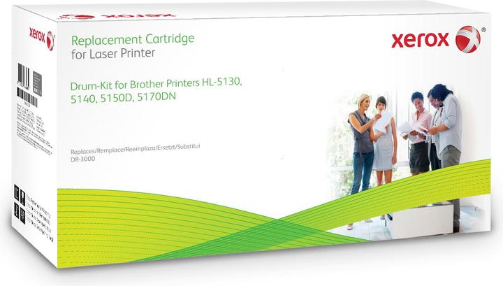 Immagine prodotto Xerox Tamburo XRC per Brother HL 5130 alternativa al DR3000 20000pages (FC)