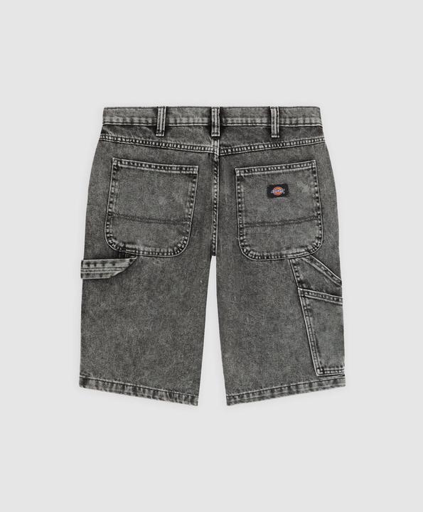 Produktbild Dickies Garyville Denim Short Light Gray Wash (36)