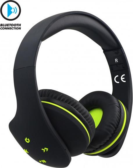 Actual product image Rebeltec Bluetooth headphones VIRAL (Wireless)