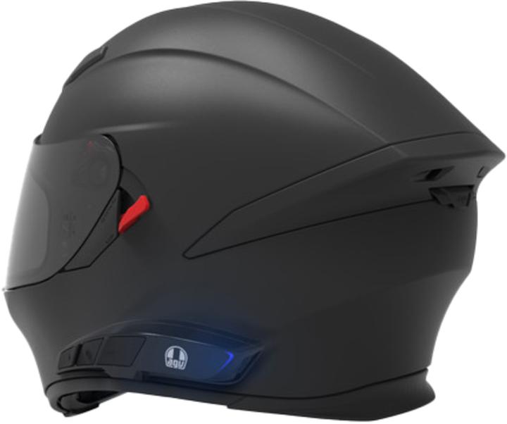 Actual product image AGV ARK Adapter Helmet K-6