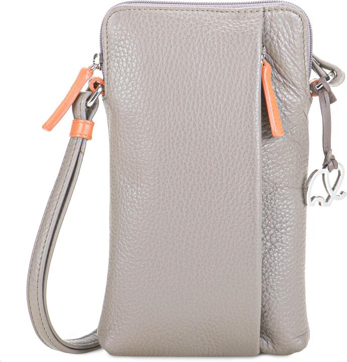 Immagine prodotto Mywalit Custodia per cellulare in pelle 12 cm