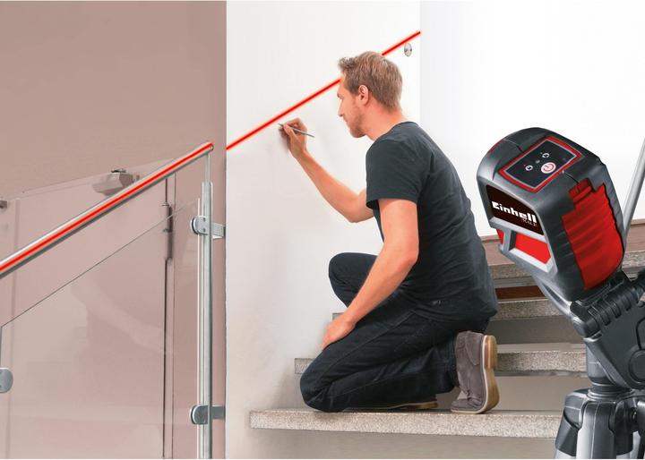 Produktbild Einhell Tc-Ll 2
