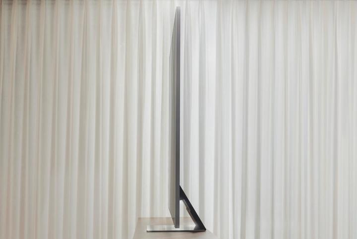 Actual product image Samsung QE65QN95B (65", QN95B, NeoQLED, 4K, 2022)
