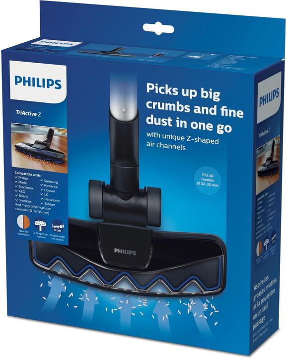 Produktbild Philips FC8077/01 TriActive Z