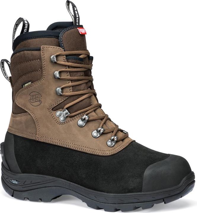Actual product image Hanwag Fjäll Extreme GTX boots (44.5)