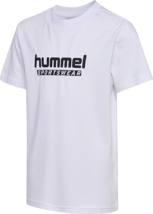hummel hmlJR BASE T-SHIRT S/S