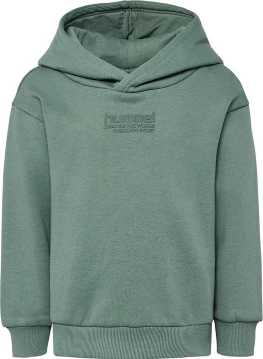 hummel hmlPURE HOODIE (152)