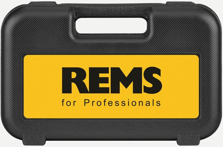 Produktbild Rems Vamzdynų peržiūros kamera MiniScope 8-1