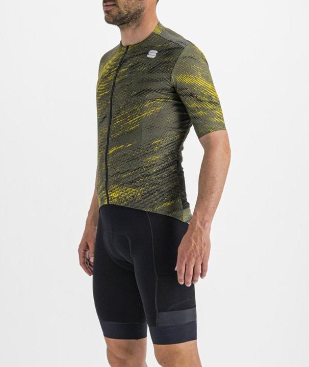 Image du produit Sportful Cliff Supergiara Jersey (L)