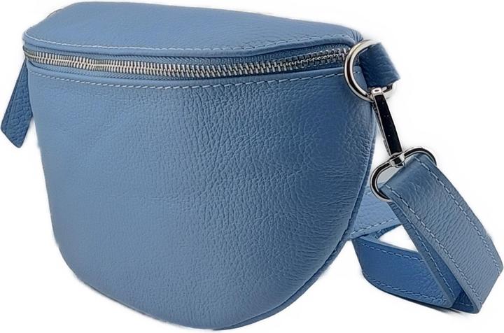 Immagine prodotto Wauw Marsupio Cintura Crossbody 2in1 pelle Moda Nelly No.4