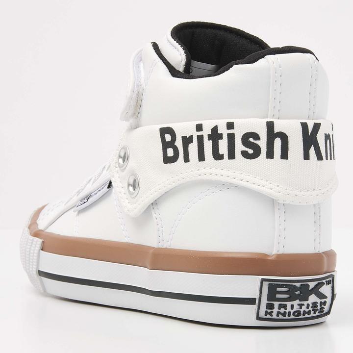 Actual product image British Knights Roco (33)