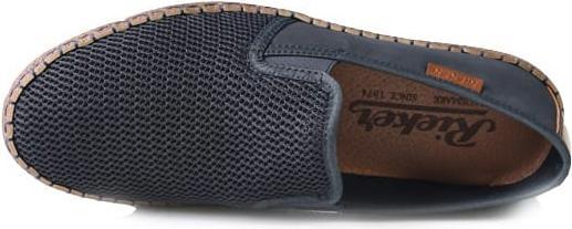 Image du produit Rieker chaussures à enfiler (43)