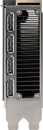 Image du produit PNY Carte graphique NVIDIA L40S 48 Go (48 Go)