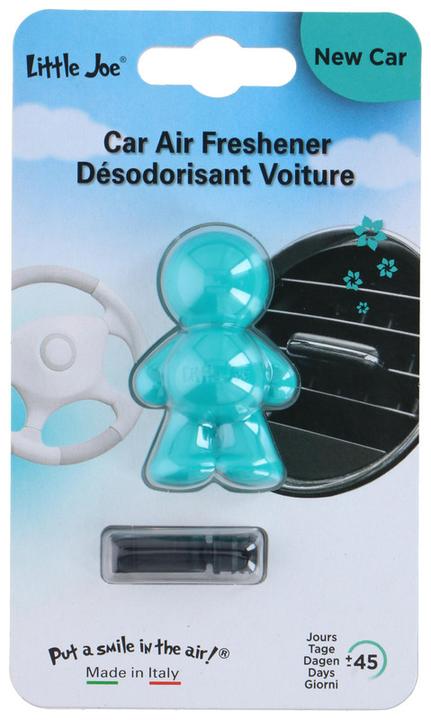 Image du produit Little Joe Autoduft New Car