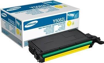 Immagine prodotto Samsung Clt-Y5082l (Y)