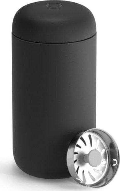 Fellow Carter Move Mug 355ml czarny (0.36 l)