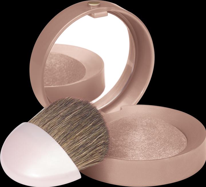 Actual product image Bourjois Boite Ronde Blush No 85 (85)