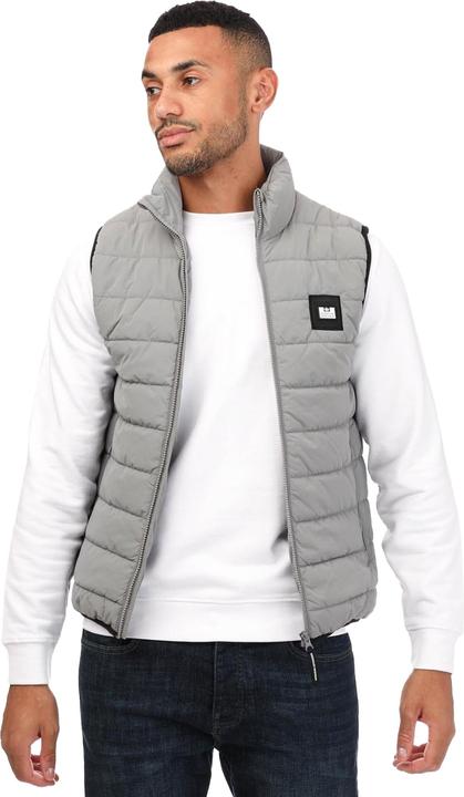 Produktbild Weekend Offender Jaspar Weste (XL)