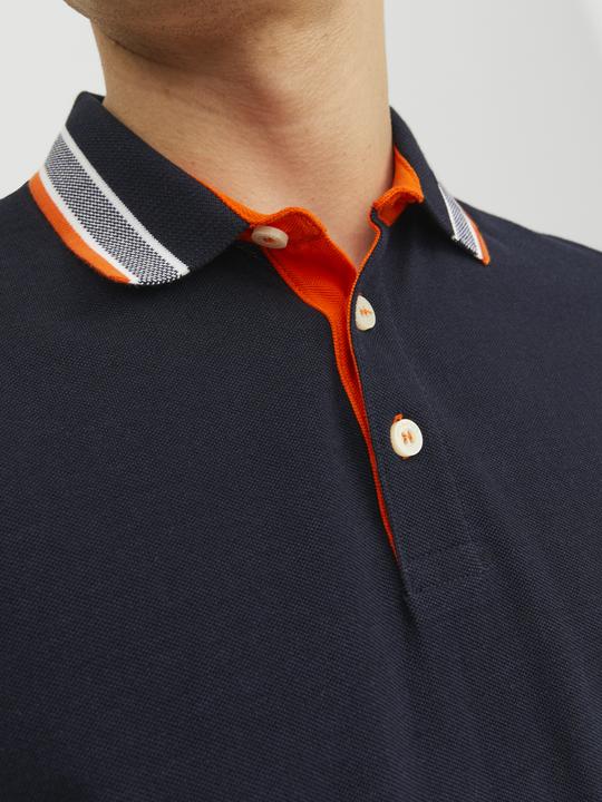 Immagine prodotto Jack & Jones Polo classica (XS)