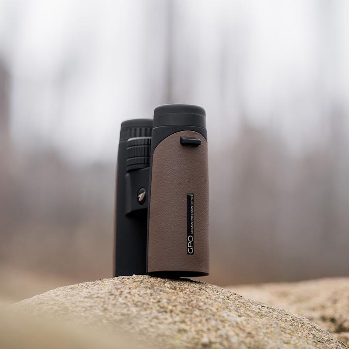 Actual product image GPO Passion ED 8x42 (8 x, 42 mm)