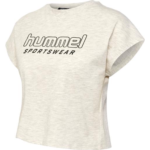 Immagine prodotto hummel hmlLGC JUNE T-SHIRT CROCCATA (L)