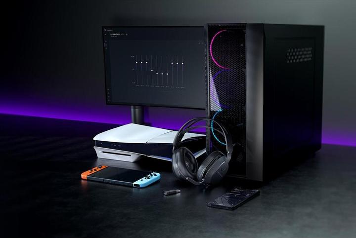 Produktbild Turtle Beach Stealth 500 (Kabellos)