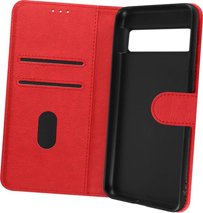 Actual product image Avizar Chesterfield Series (Google Pixel 8 Pro)