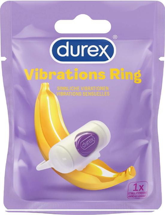 Durex Play Vibrations Ring (4 cm)