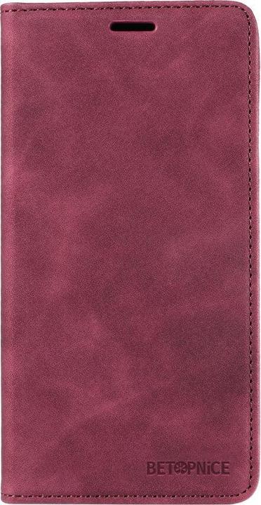 Image du produit Cover-Discount Sony Xperia 1 VII - Vintage Flip Case (Sony Xperia 1 VI)
