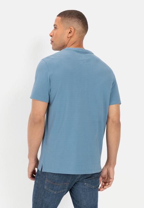Immagine prodotto Camel Active Felpa a manica corta in puro cotone (XL)