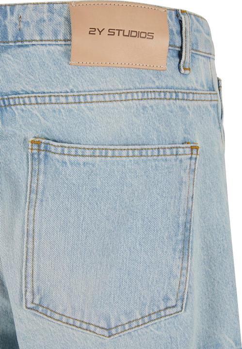 Produktbild 2Y Studios 2Y Aidan Cargo Baggy Jeans - 178453 (33)