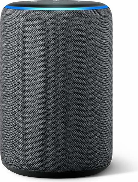 Amazon Echo (Amazon Alexa)