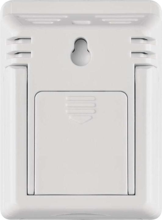 Productafbeelding Emos Digitale thermometer met hygrometer E0345