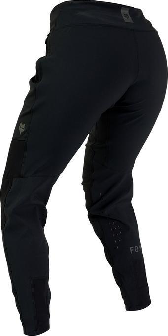 Actual product image Fox Pant 23 W Defend Blk S (S)