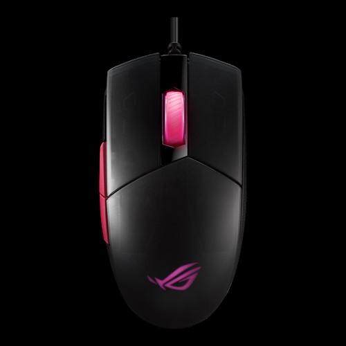 Produktbild ASUS ROG Strix Impact II (Kabelgebunden)