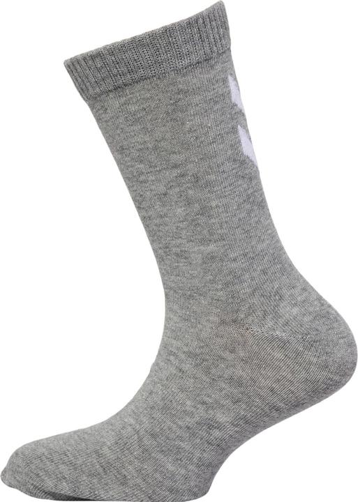 Actual product image hummel Hmlmake My Day Sock 5-Pack (5-pack, 28 - 31)