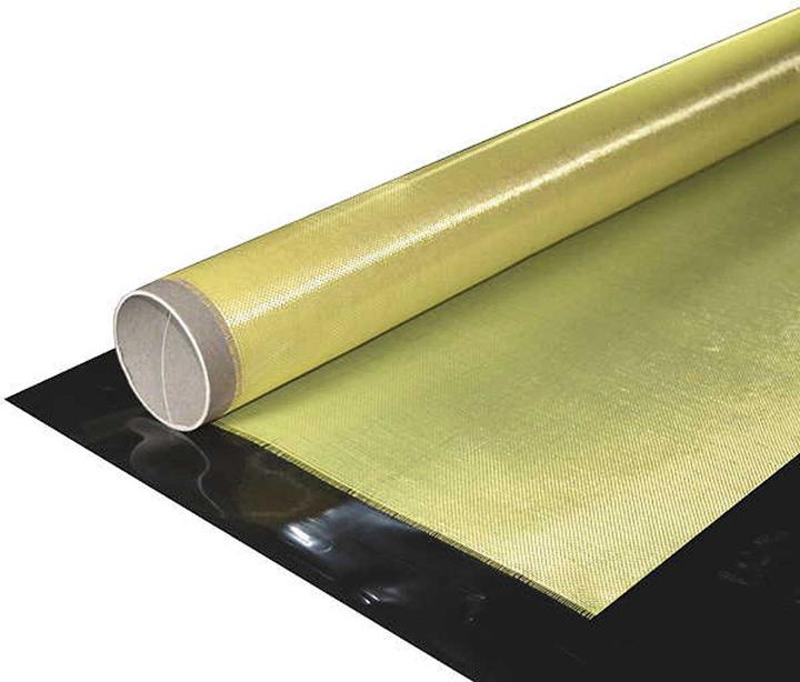 Immagine prodotto R&G Tessuto Aramide 36 g/m² (tela) 100 cm, rotolo/ 0,5 m