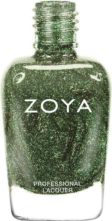Zoya Logan (Farblack)
