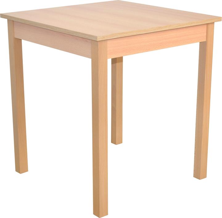 Produktbild Möbel Direkt Online Helga (67 x 67 x 75 cm)