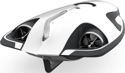 Productafbeelding PowerVision PowerRay Verkenner (240 min, 3800 g, 12 Mpx)