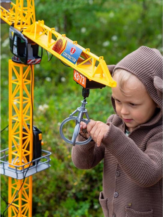 Image du produit Dickie Mega Crane