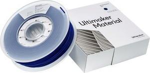Produktbild Ultimaker TPU95A Blau 2.85 mm 700 g (TPU, 2.85 mm, 700 g, Blau)