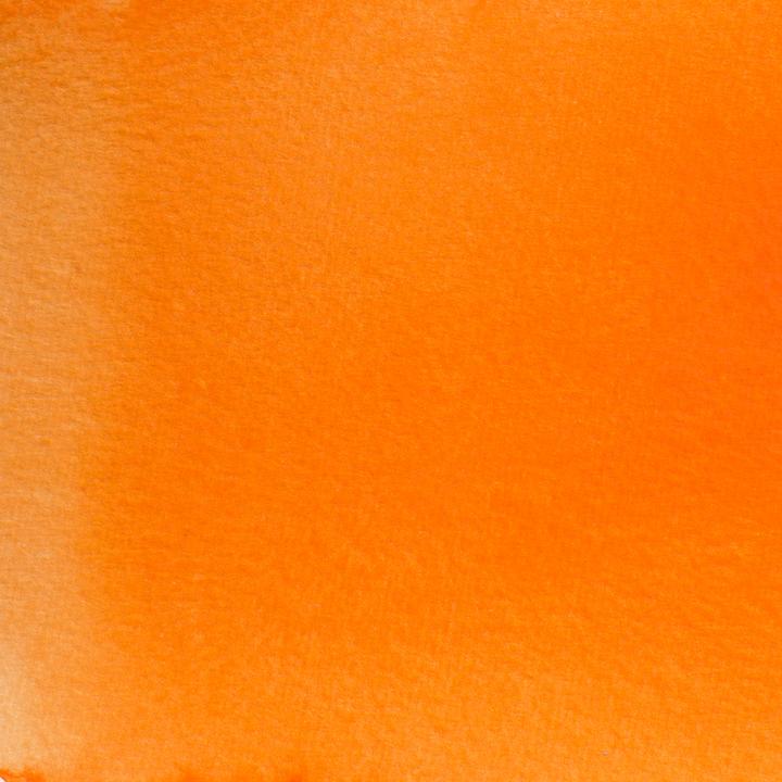 Permanent orange