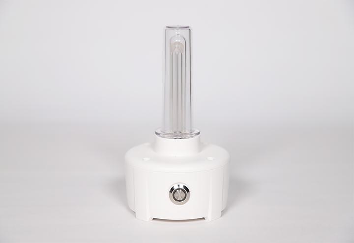 Produktbild Ladis Flaschendeckel - tragbarer UV-Sterilisator