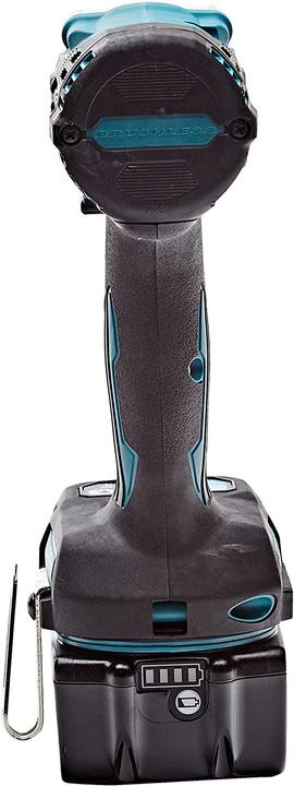 Produktbild Makita DTW300RTJ (Akkubetrieb)