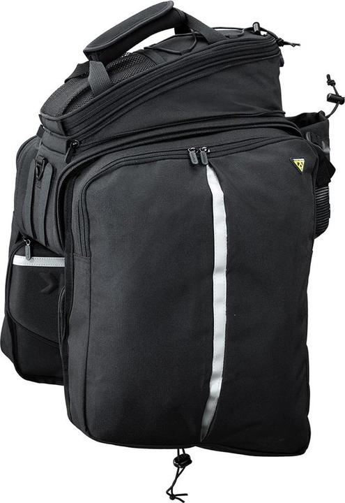 Produktbild Topeak MTX Trunk Bag Dxp (22.60 l, Gepäckträgertasche)